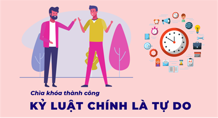 Tuân thủ kỷ luật, lãnh đạo phải làm gương