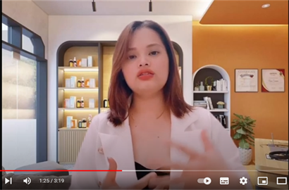 Chủ tịch Biệt đội Thủ Lĩnh Khí Chất - Nguyễn Phương