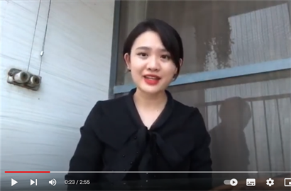 Chuyên gia Định hình phong cách cho nữ Leader - Bạc Thư