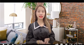 Giám đốc Kinh doanh hệ thống Trường Giang - Trang Linh